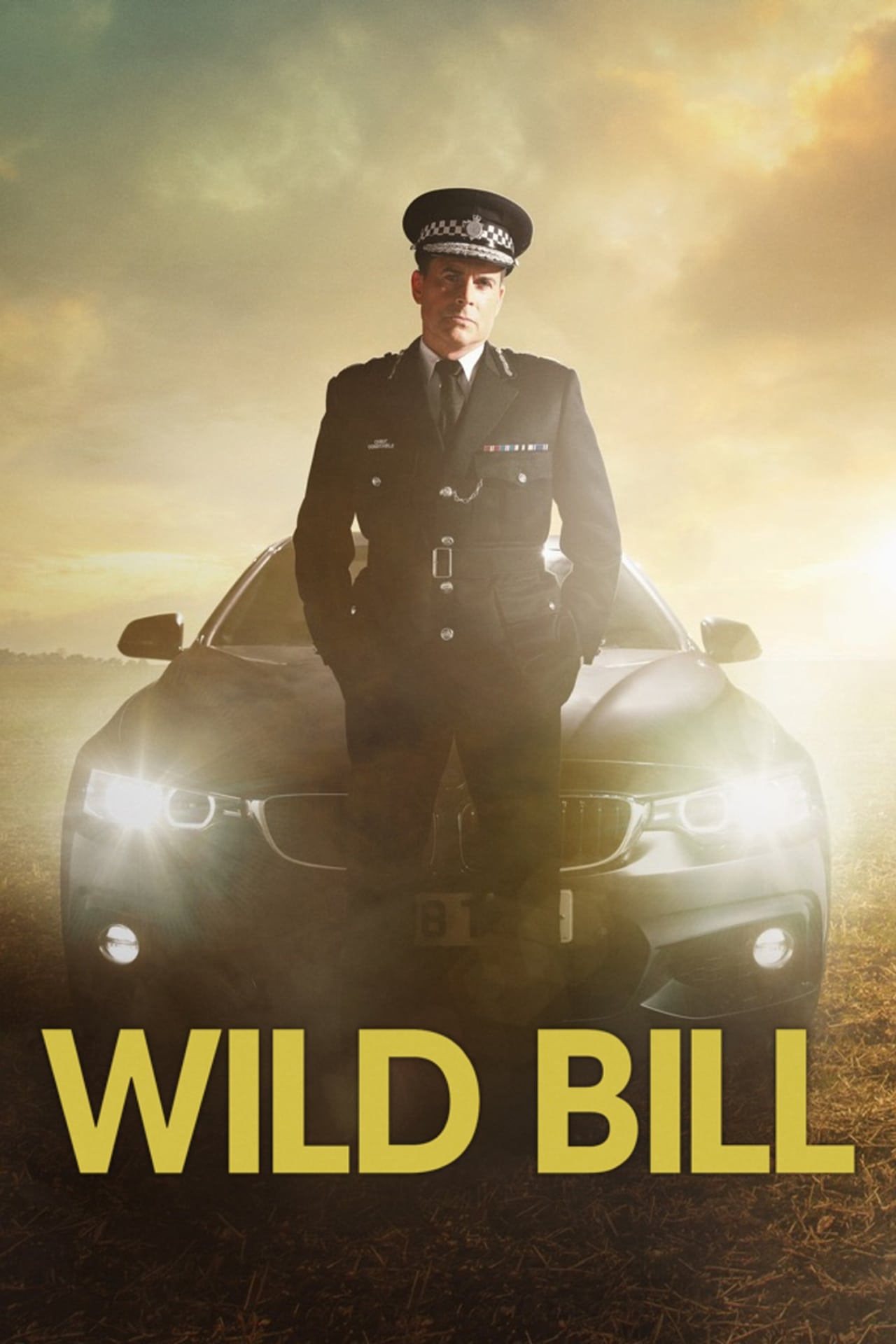 (Bild für) Wild Bill (WS - FHD) - zum Schließen ins Bild klicken